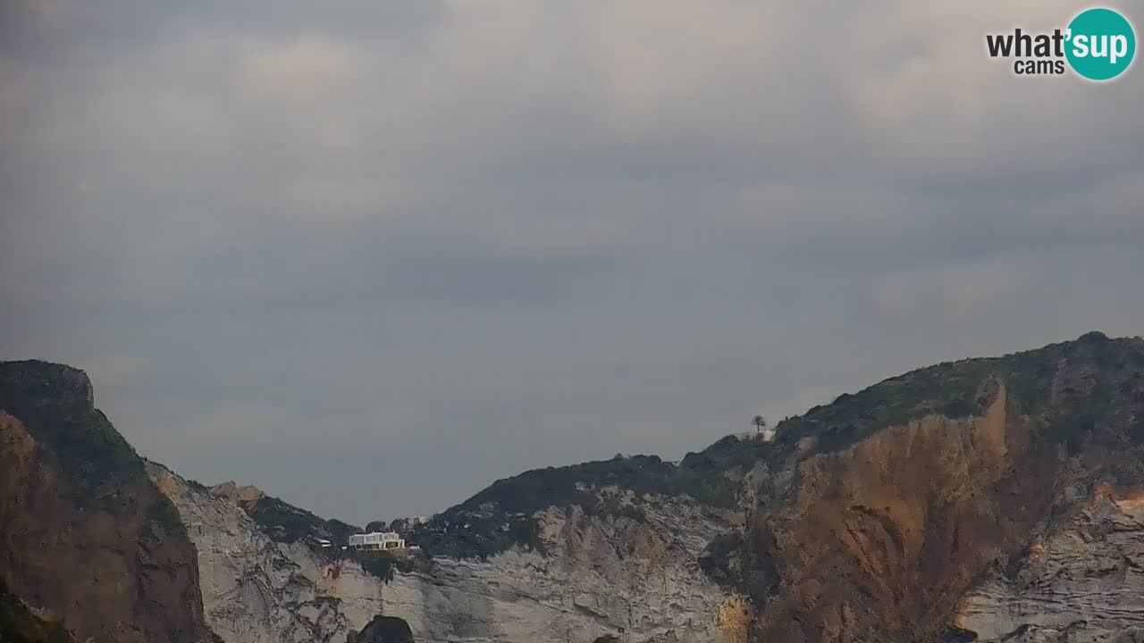 WEBCAM Ponza – Il Porto – Isola di Ponza