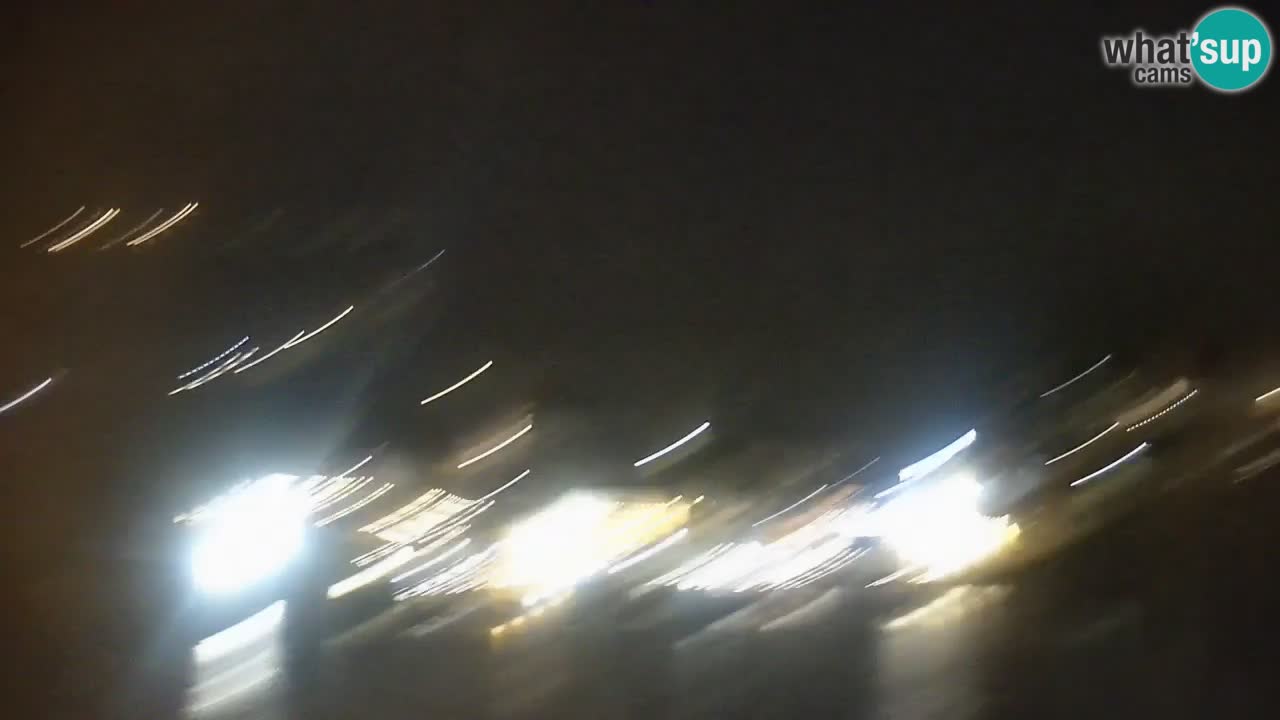 Ile de Ponza – Port