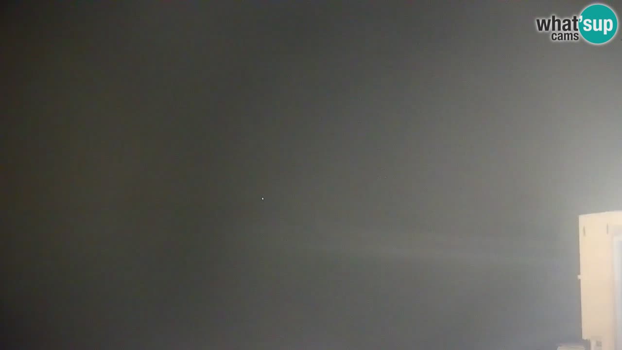 Isla de Ponza – puerto