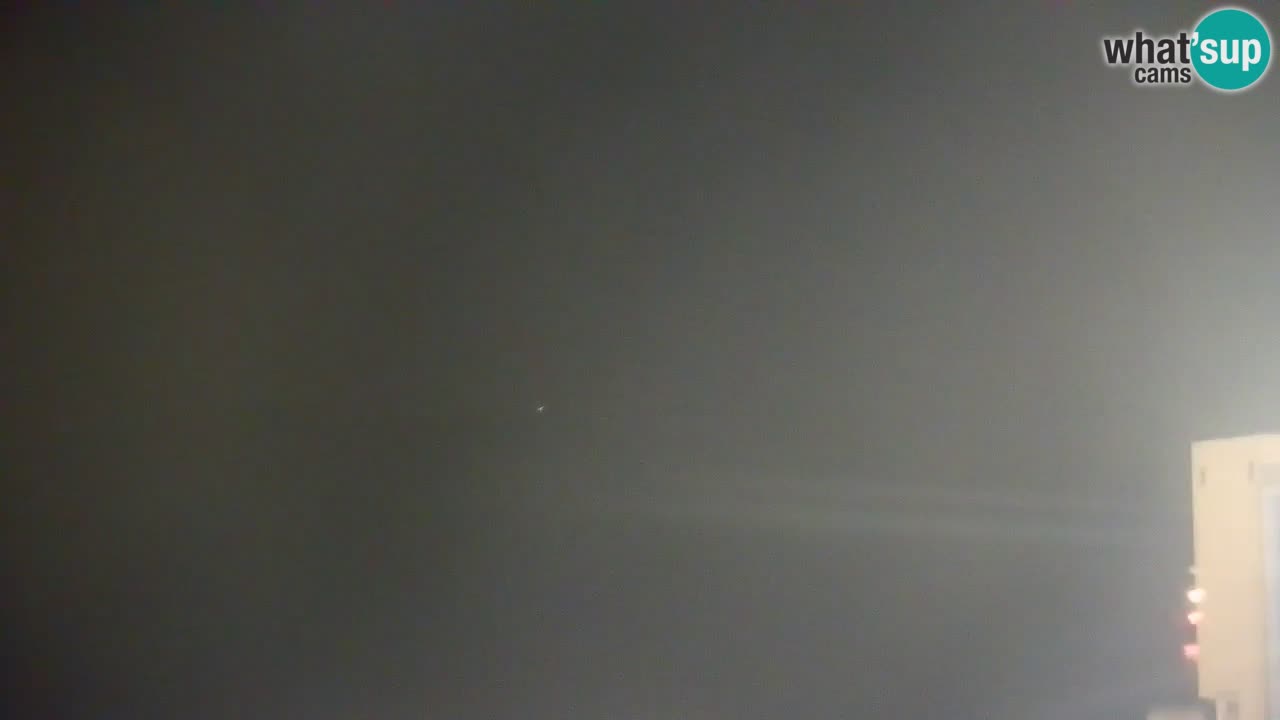 Insel Ponza webcam – Port