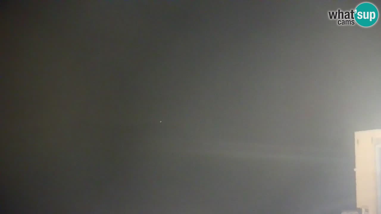 Insel Ponza webcam – Port