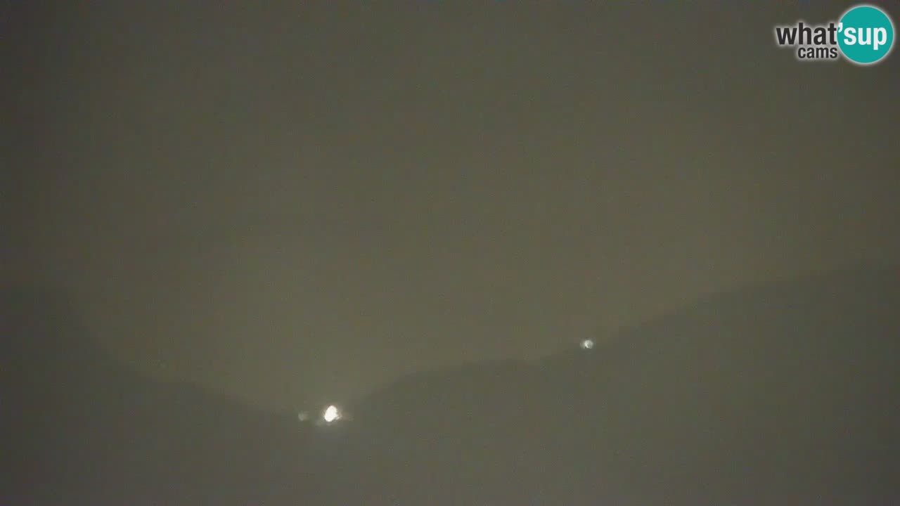 Isla de Ponza – puerto