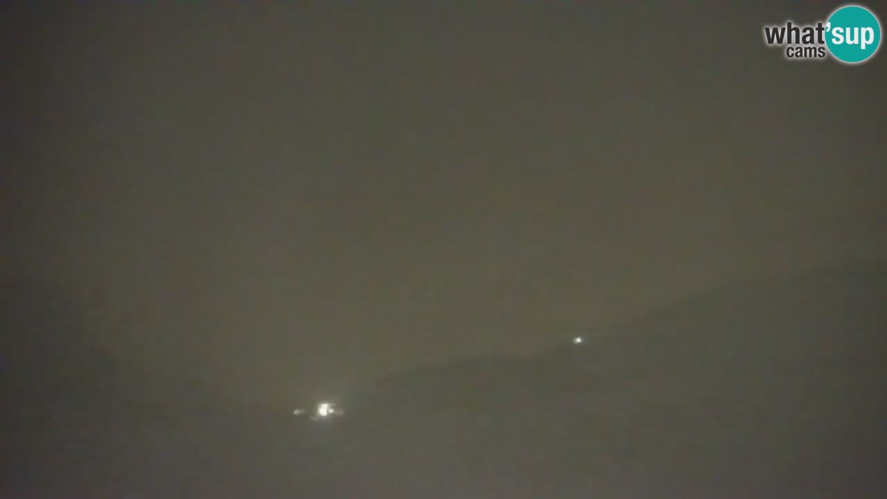 WEBCAM Ponza – Il Porto – Isola di Ponza