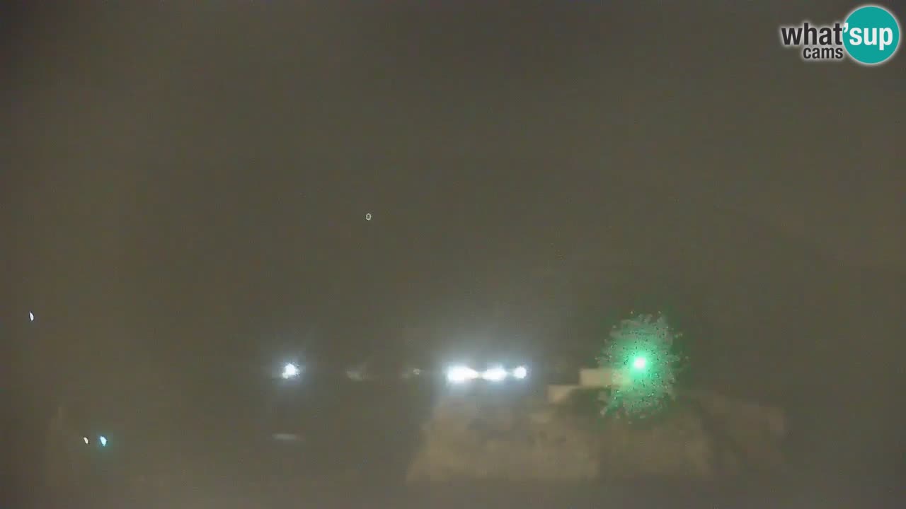 WEBCAM Ponza – Il Porto – Isola di Ponza