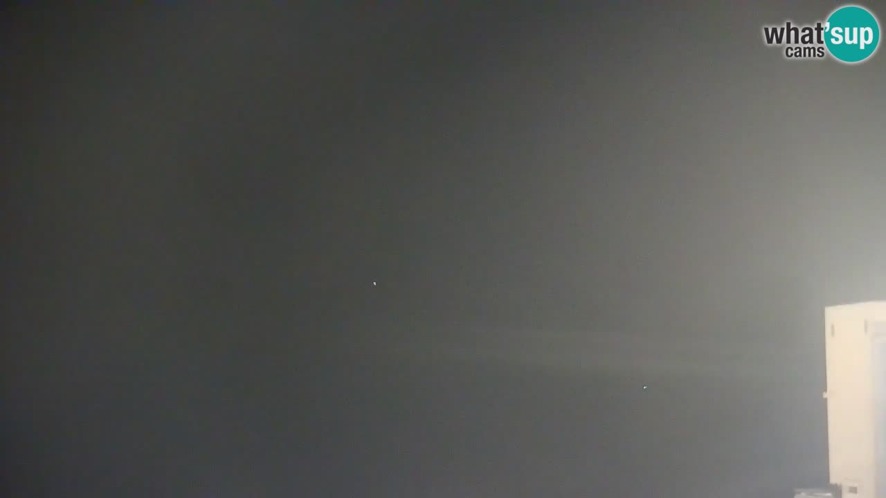 Insel Ponza webcam – Port