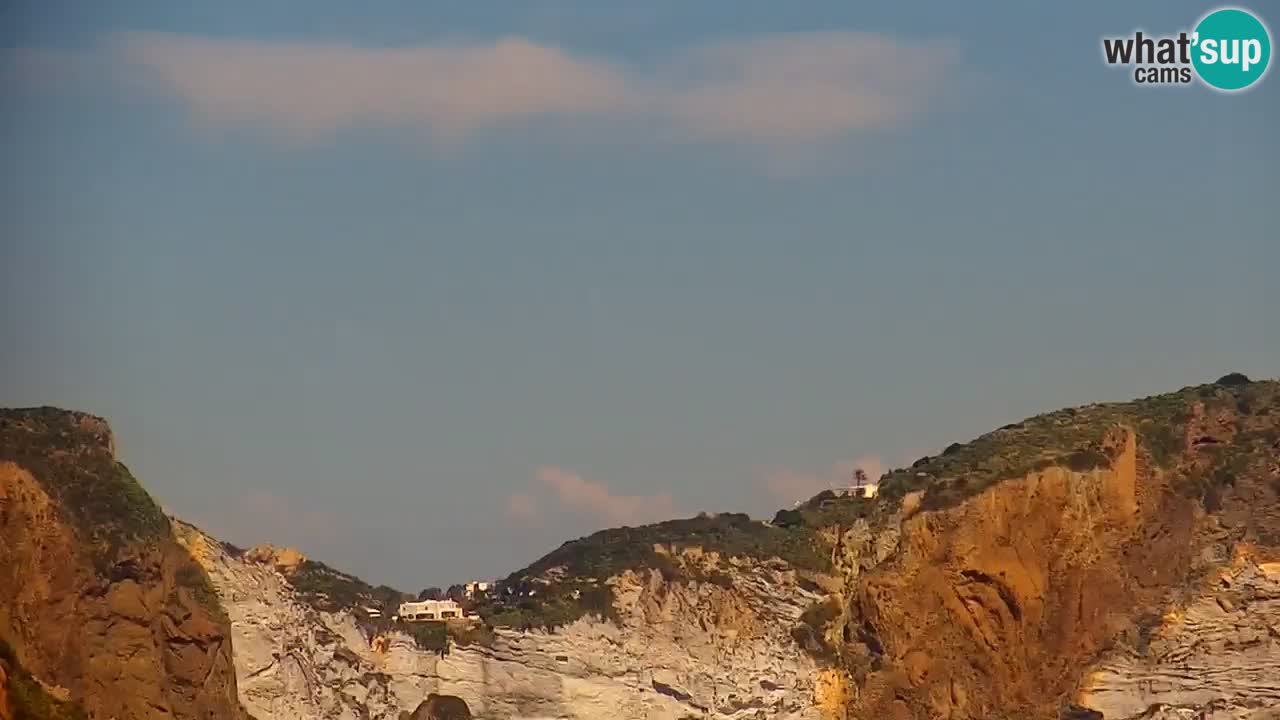 Ile de Ponza – Port