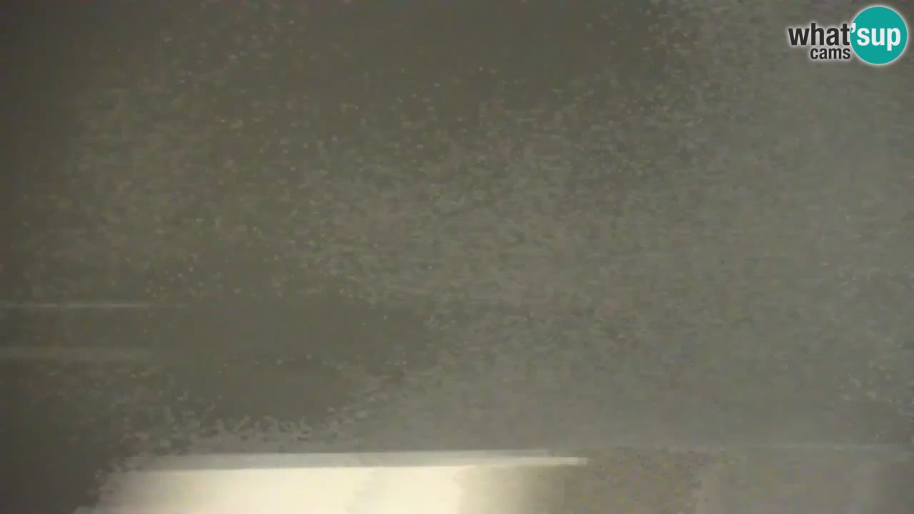 Ile de Ponza – Port