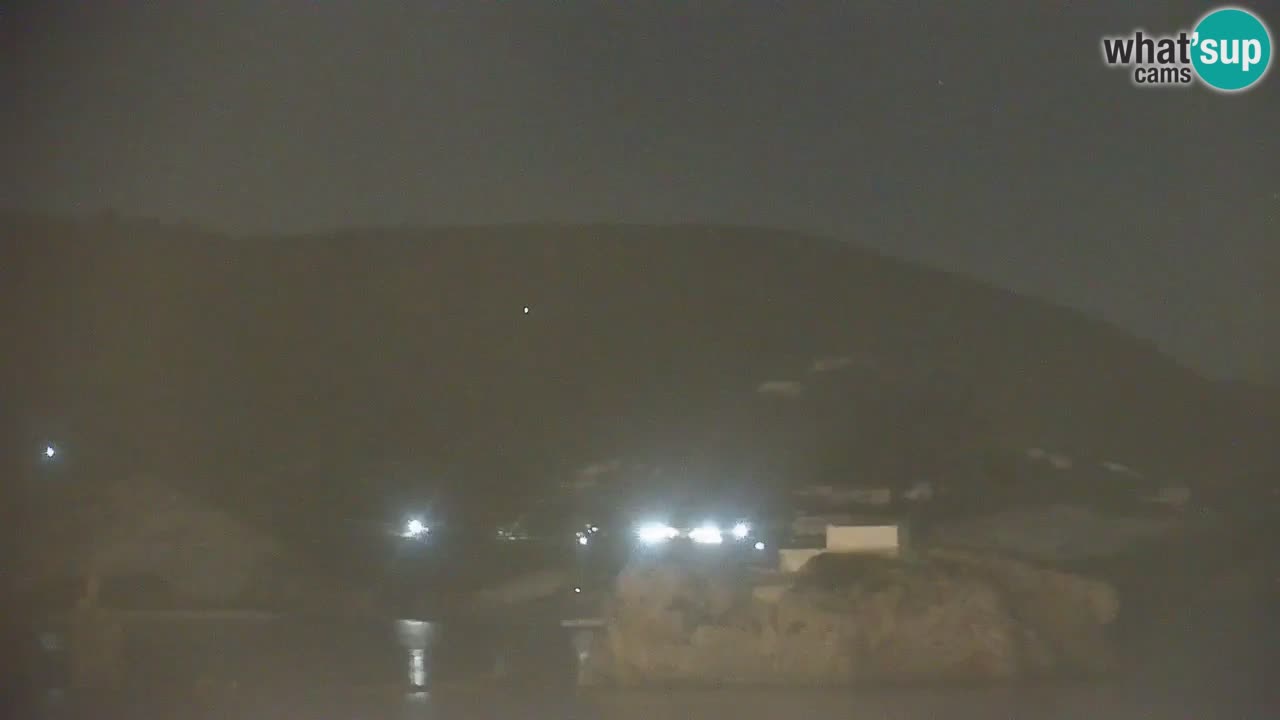 Ile de Ponza – Port