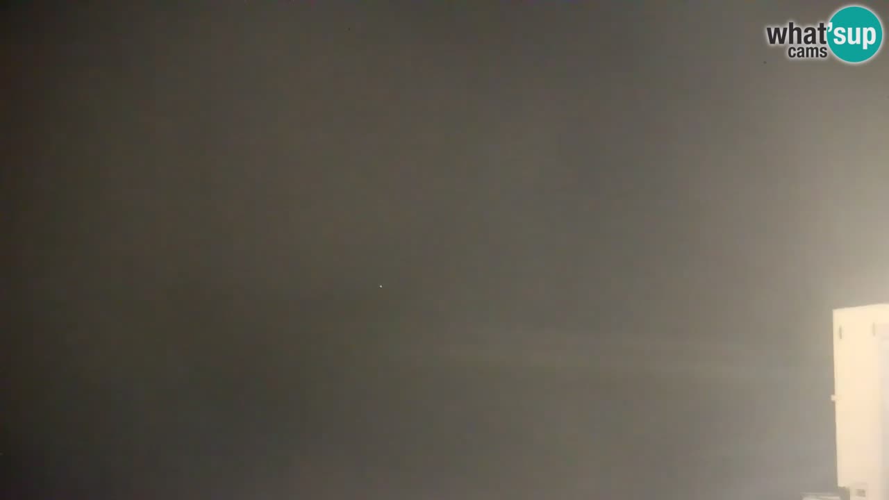 Ile de Ponza – Port