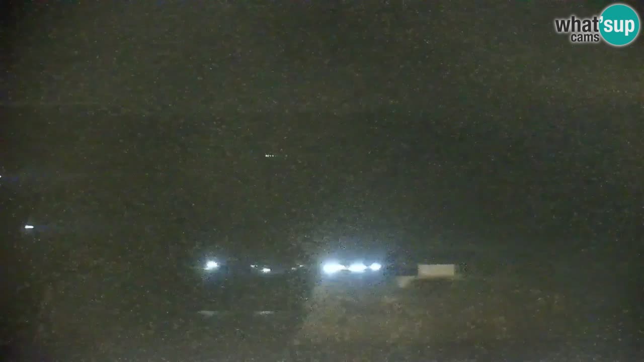 WEBCAM Ponza – Il Porto – Isola di Ponza