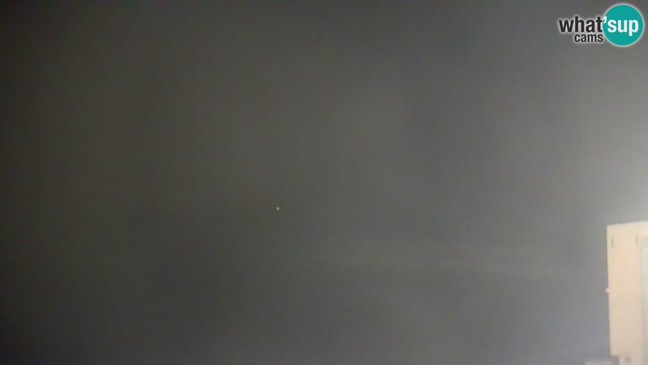 Ile de Ponza – Port