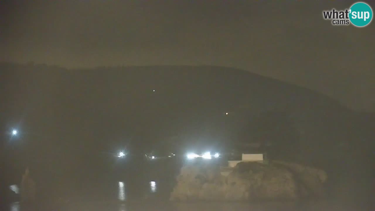 WEBCAM Ponza – Il Porto – Isola di Ponza