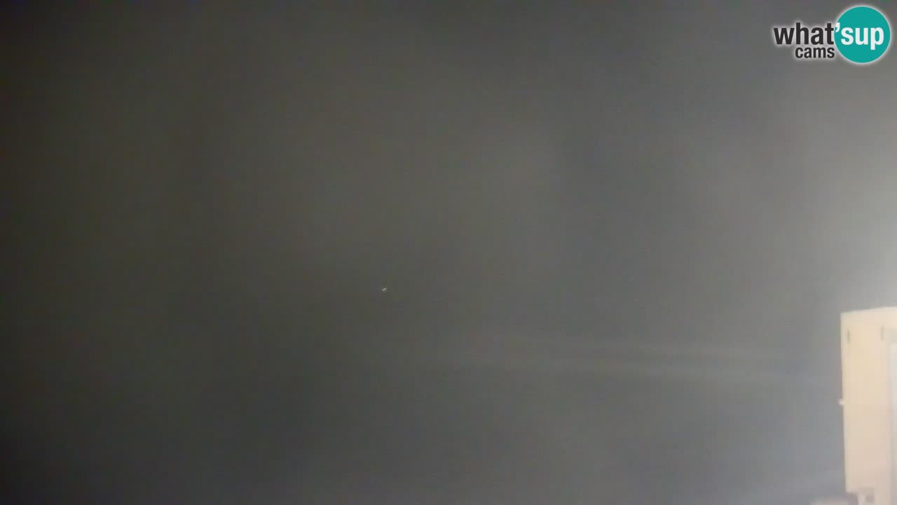 WEBCAM Ponza – Il Porto – Isola di Ponza