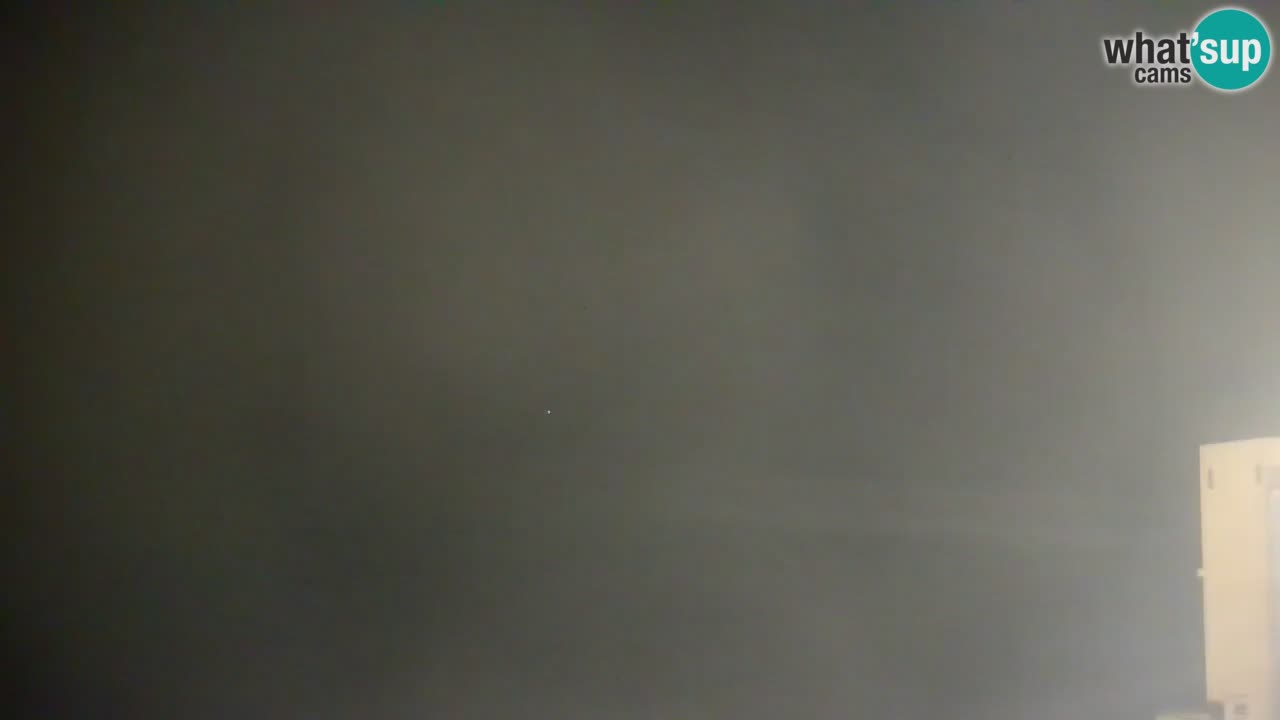 Isla de Ponza – puerto