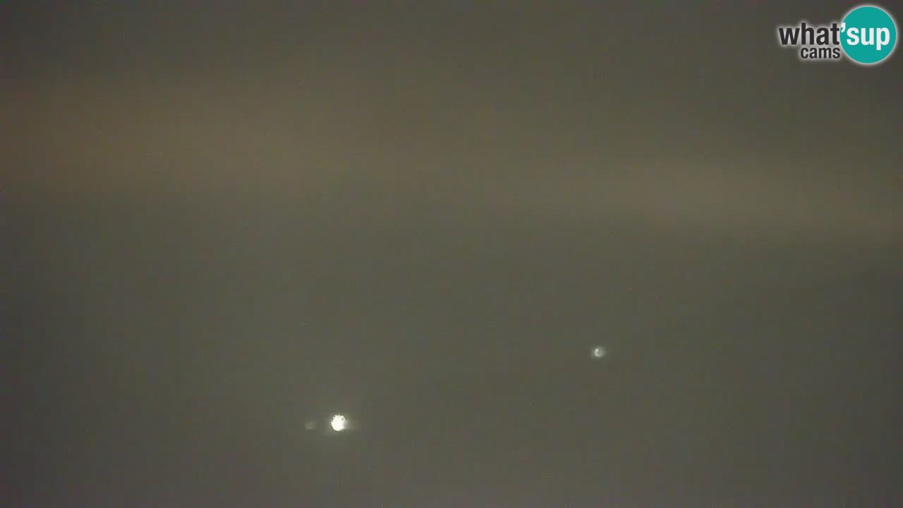 WEBCAM Ponza – Il Porto – Isola di Ponza