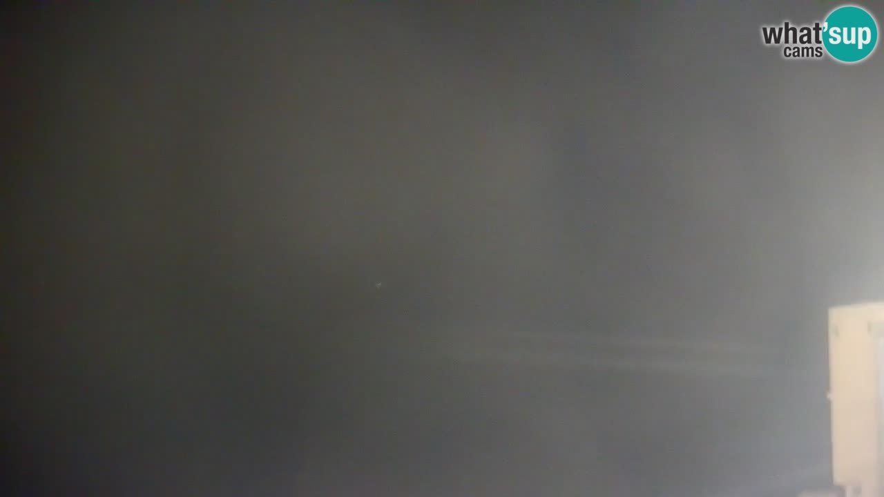 Isla de Ponza – puerto