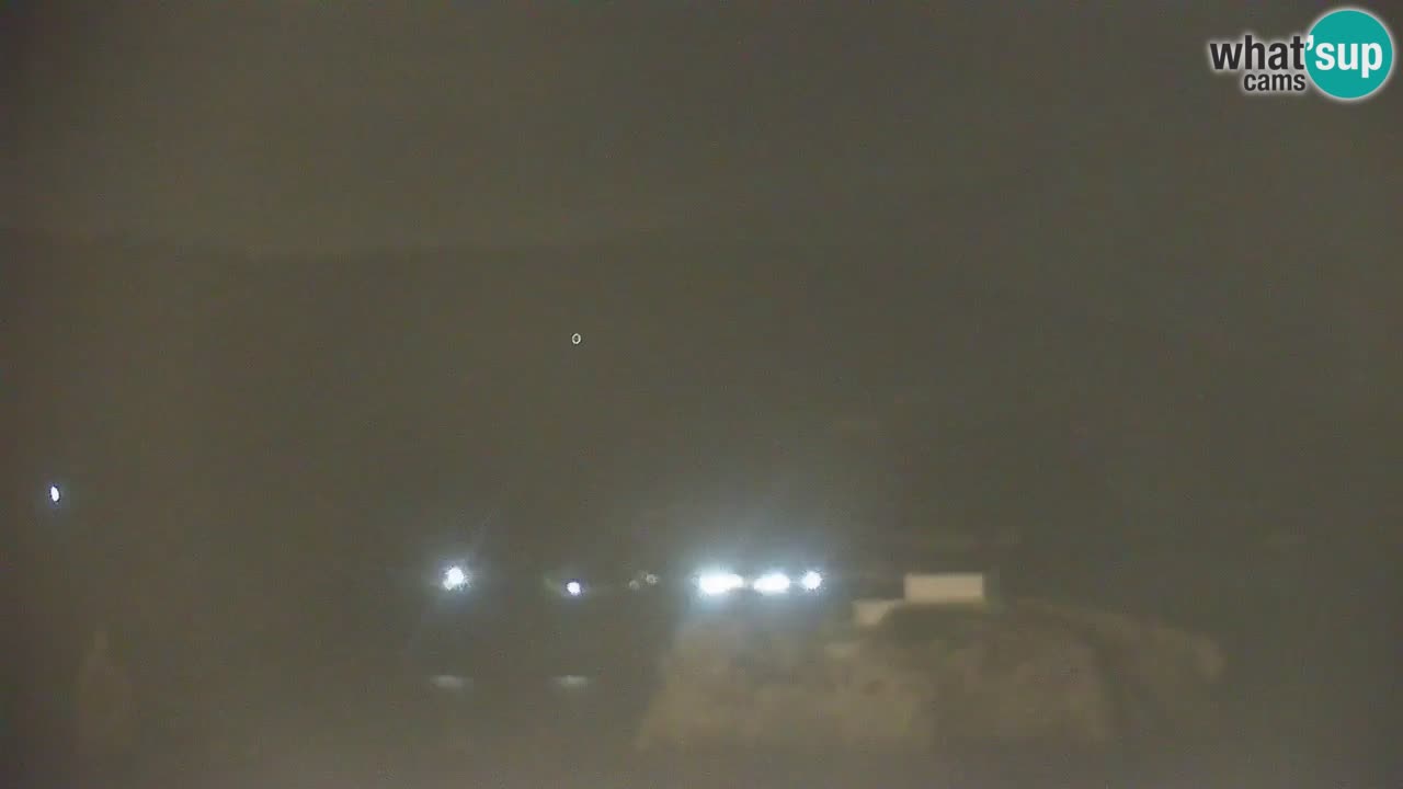 Insel Ponza webcam – Port