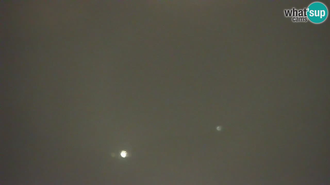 WEBCAM Ponza – Il Porto – Isola di Ponza