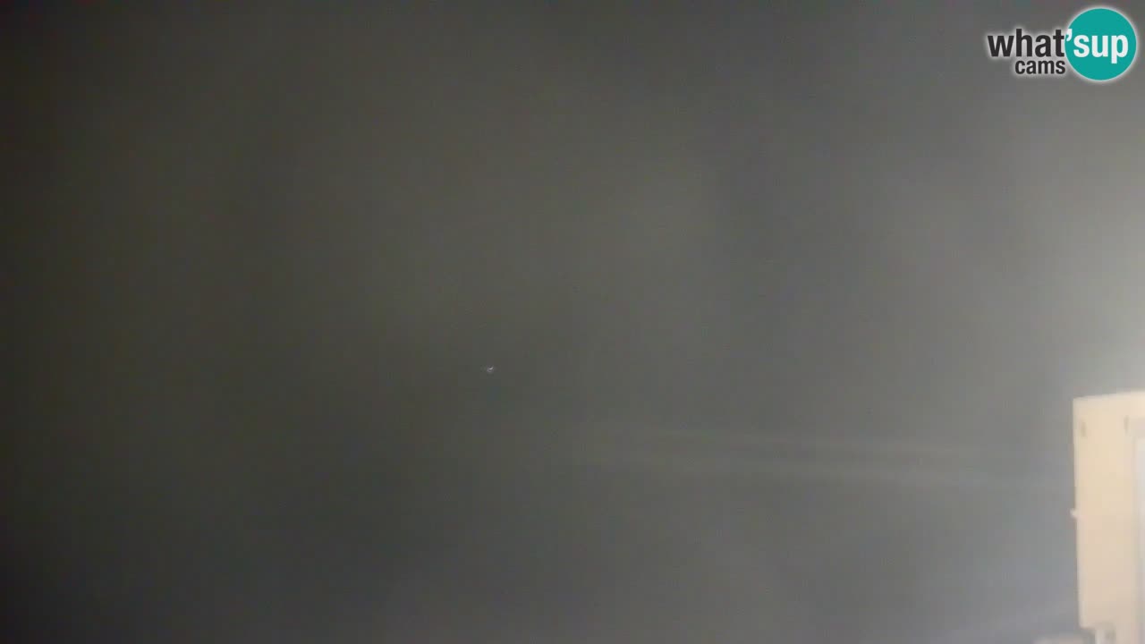 Island of Ponza livecam – the port webcam live