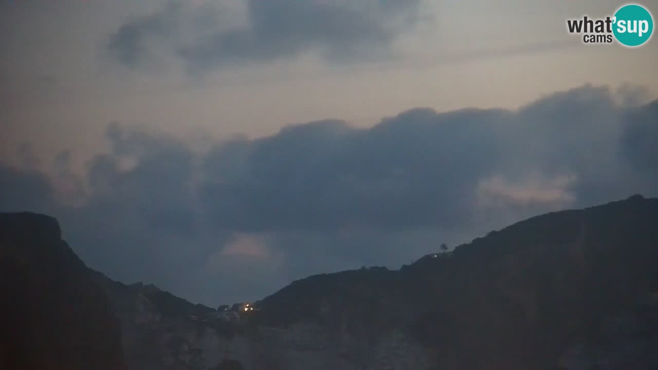 Ile de Ponza – Port