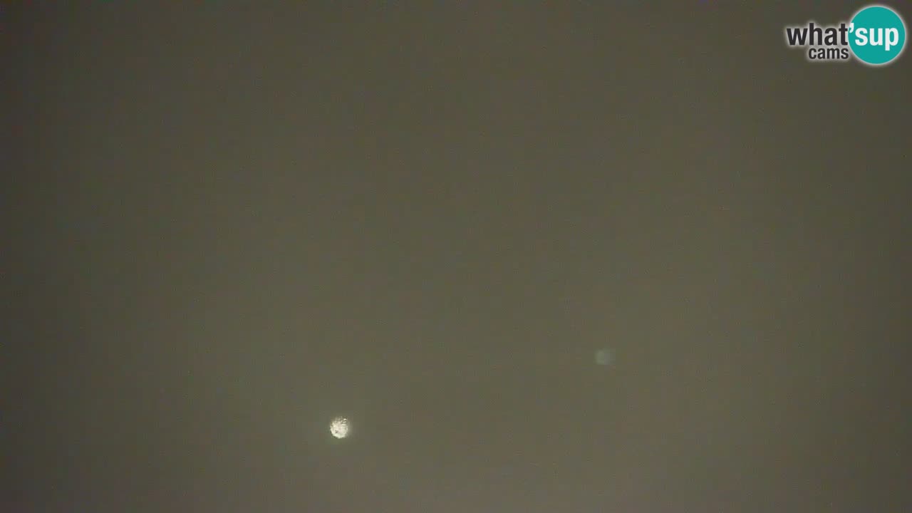 Isla de Ponza – puerto