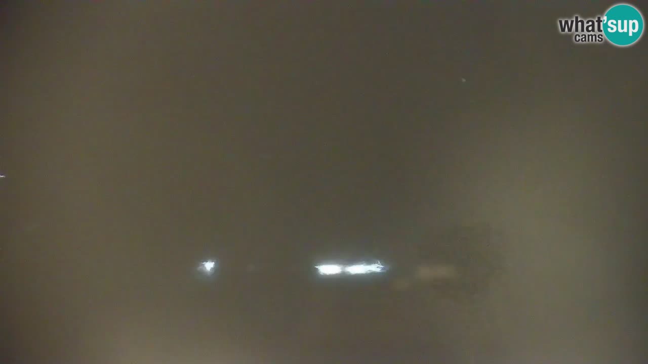 Island of Ponza livecam – the port webcam live