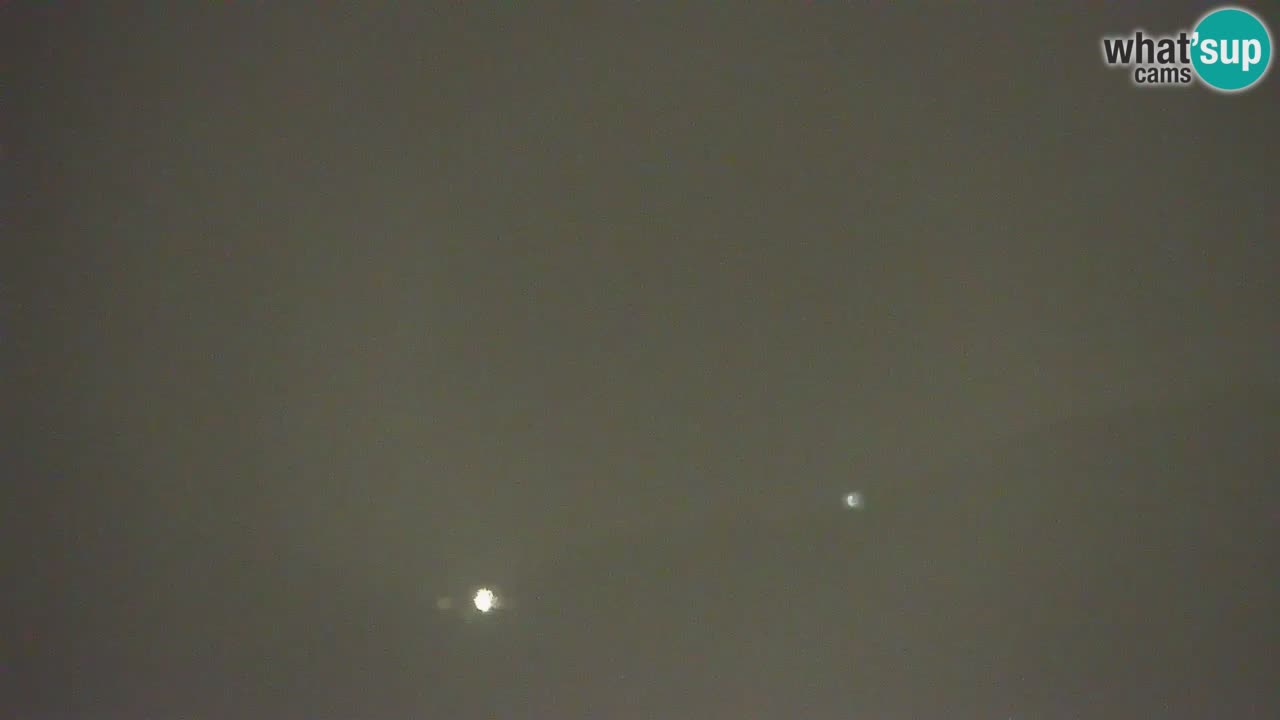 Isla de Ponza – puerto