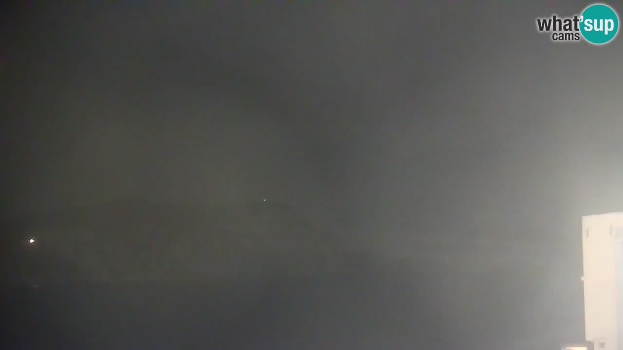 WEBCAM Ponza – Il Porto – Isola di Ponza