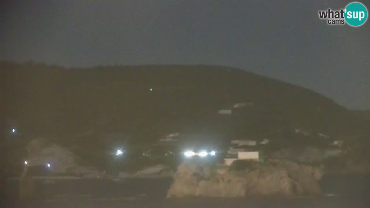 WEBCAM Ponza – Il Porto – Isola di Ponza