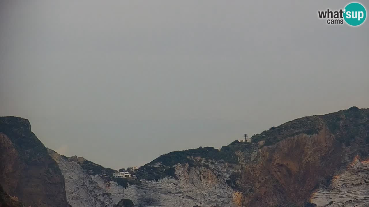 WEBCAM Ponza – Il Porto – Isola di Ponza