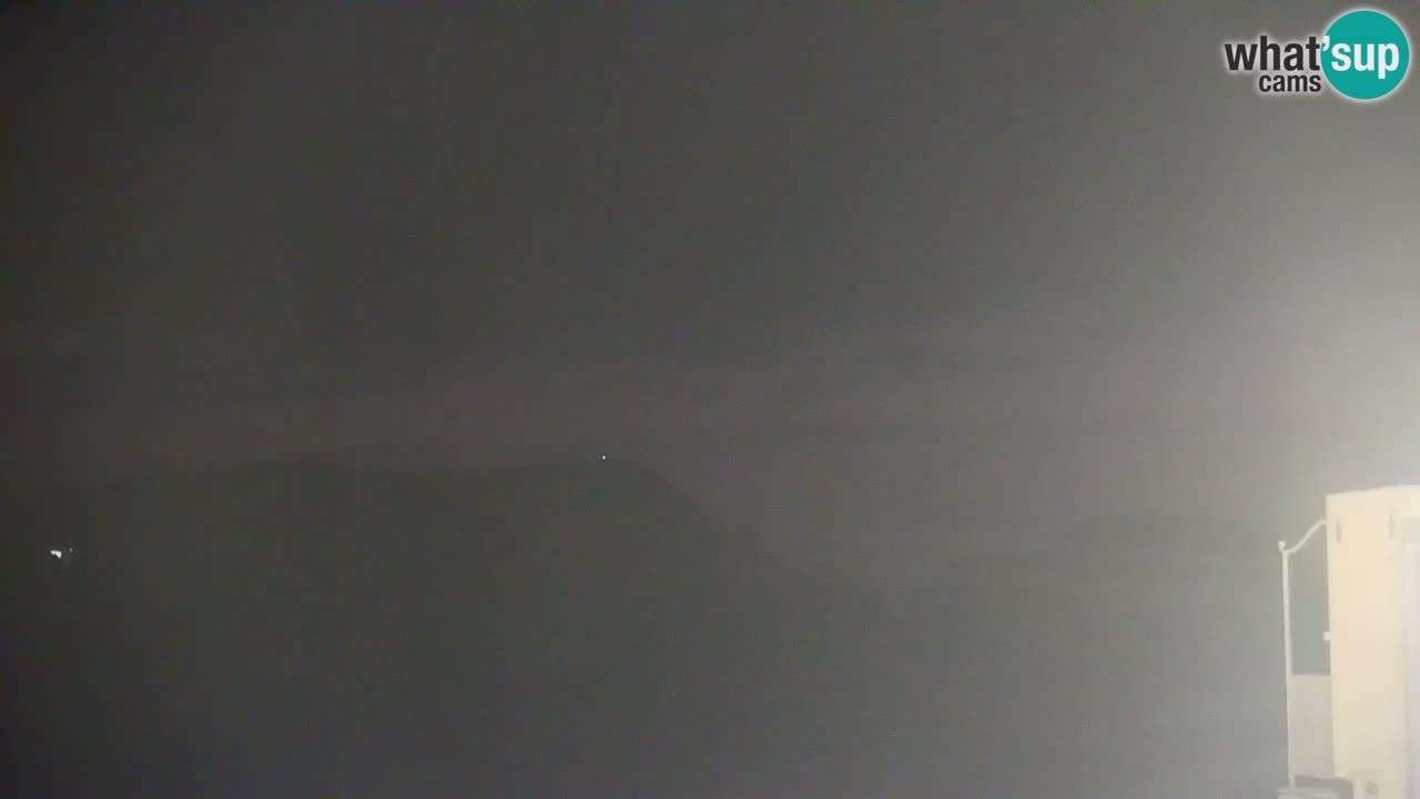 WEBCAM Ponza – Il Porto – Isola di Ponza