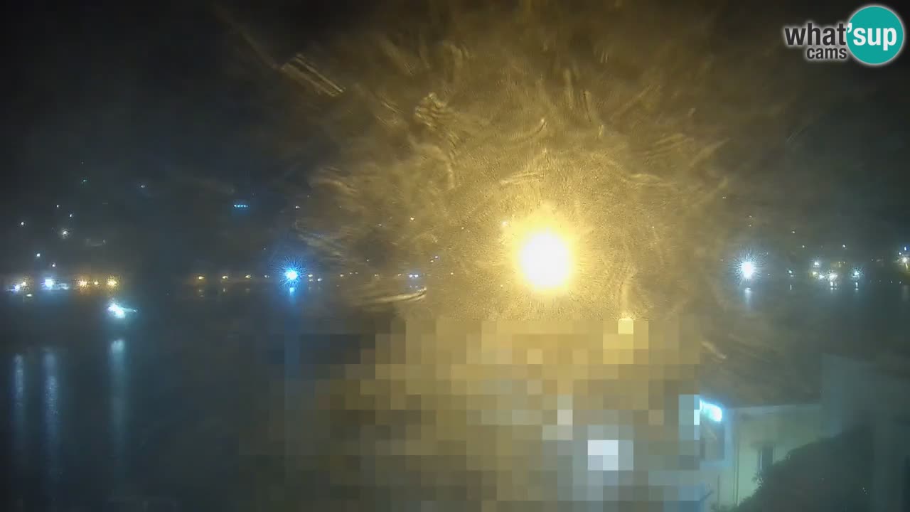 WEBCAM Ponza – Il Porto – Isola di Ponza
