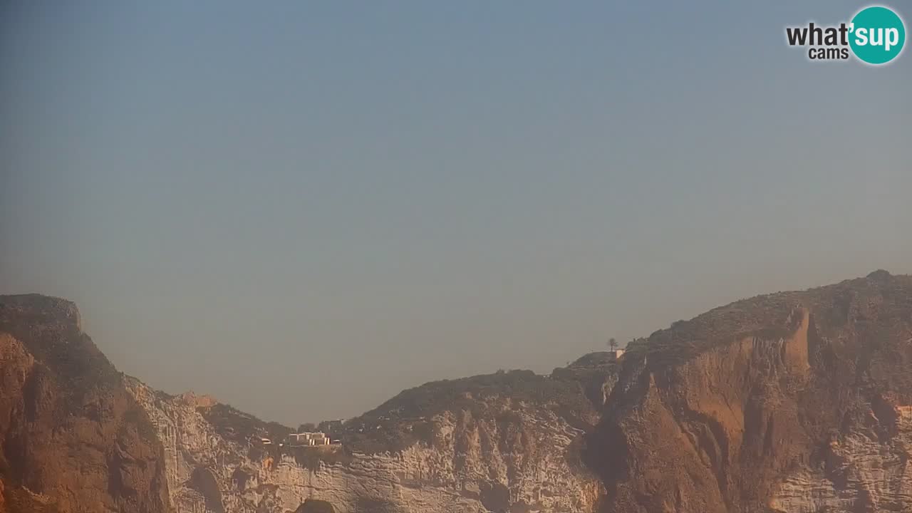 WEBCAM Ponza – Il Porto – Isola di Ponza