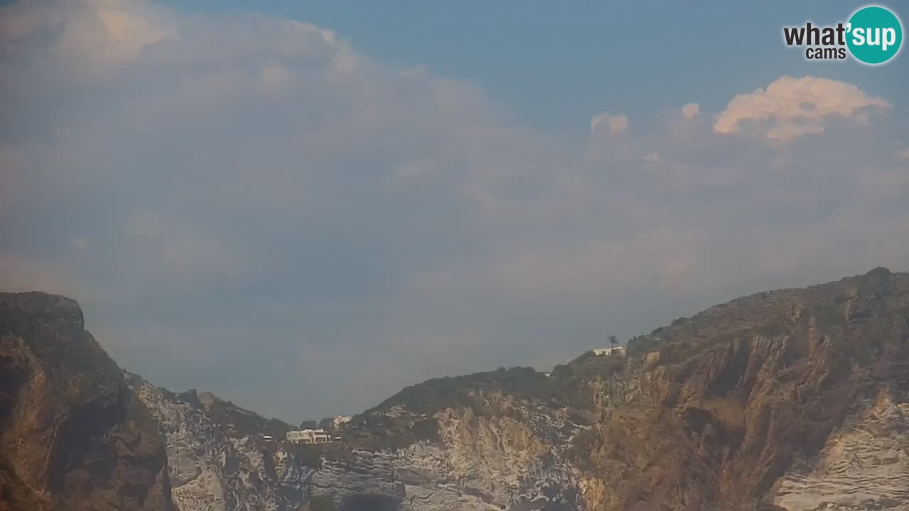Ile de Ponza – Port