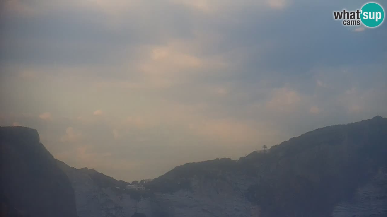 WEBCAM Ponza – Il Porto – Isola di Ponza