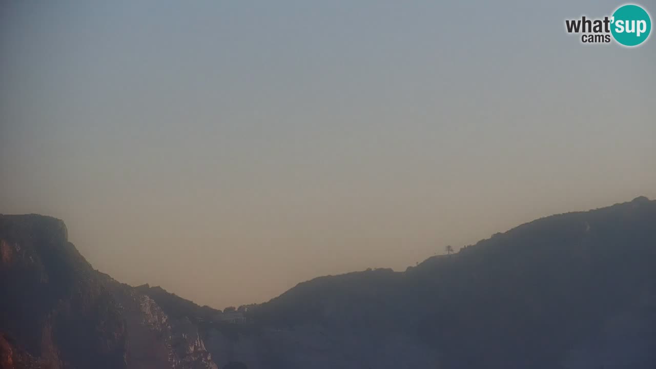 Isla de Ponza – puerto