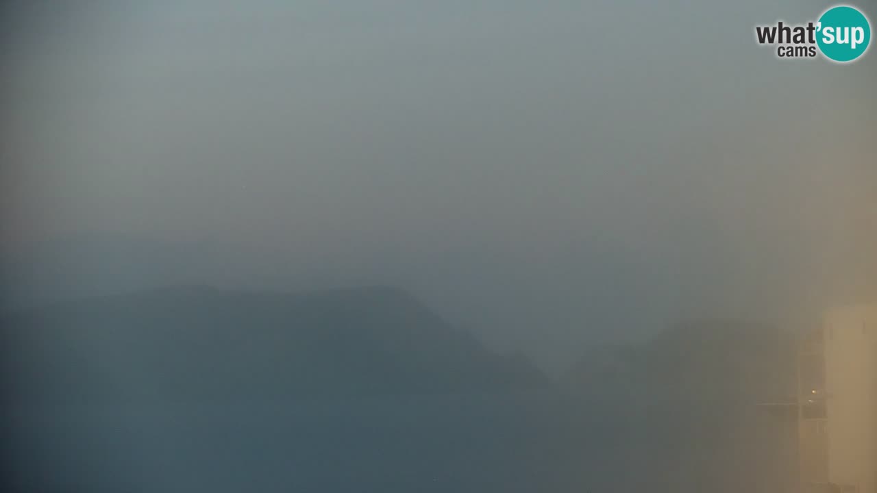 WEBCAM Ponza – Il Porto – Isola di Ponza