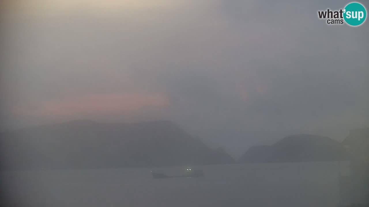 WEBCAM Ponza – Il Porto – Isola di Ponza