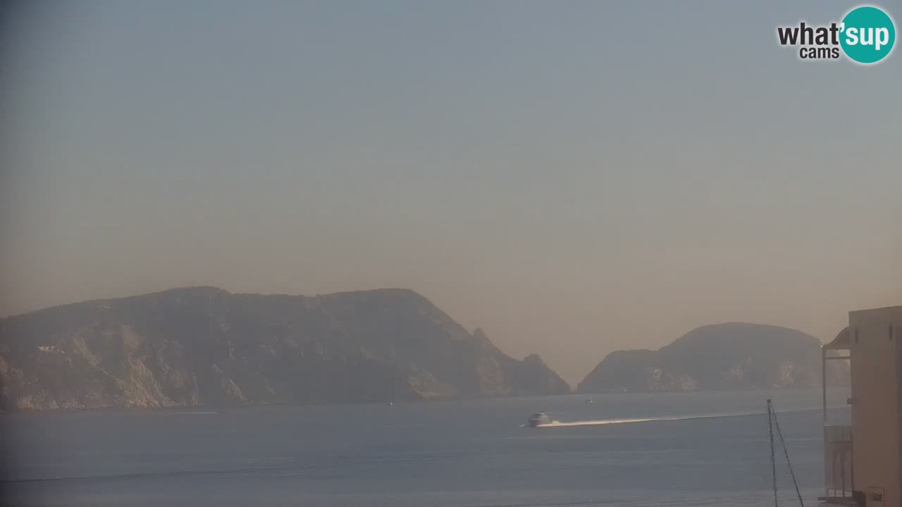 WEBCAM Ponza – Il Porto – Isola di Ponza