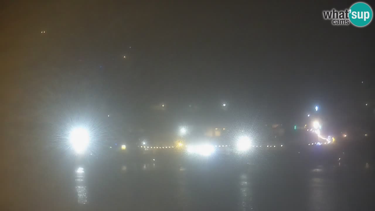 WEBCAM Ponza – Il Porto – Isola di Ponza