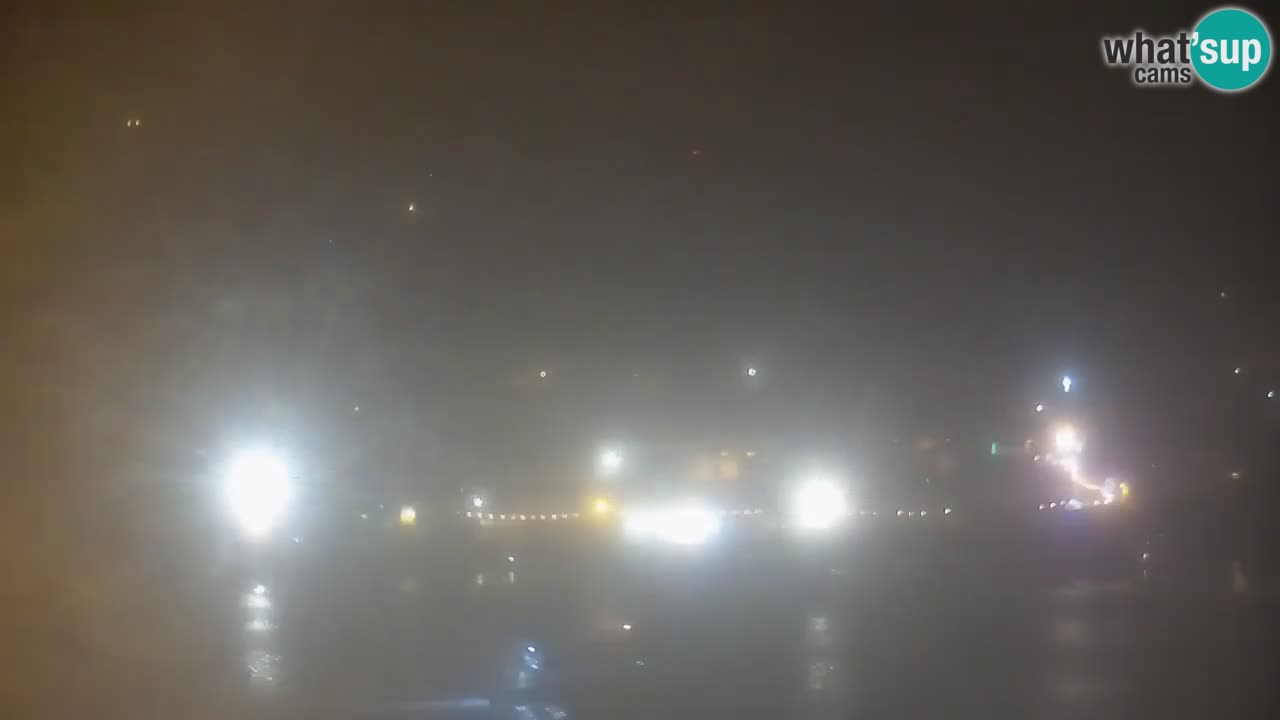 WEBCAM Ponza – Il Porto – Isola di Ponza