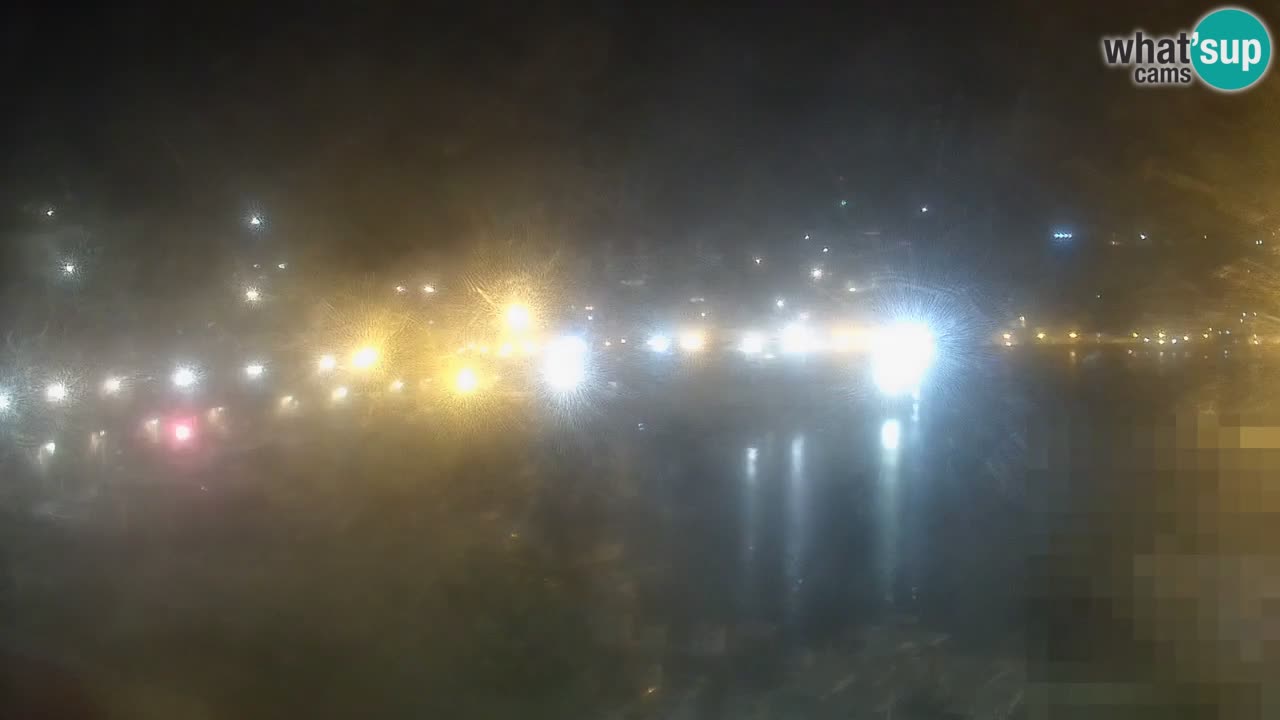 WEBCAM Ponza – Il Porto – Isola di Ponza