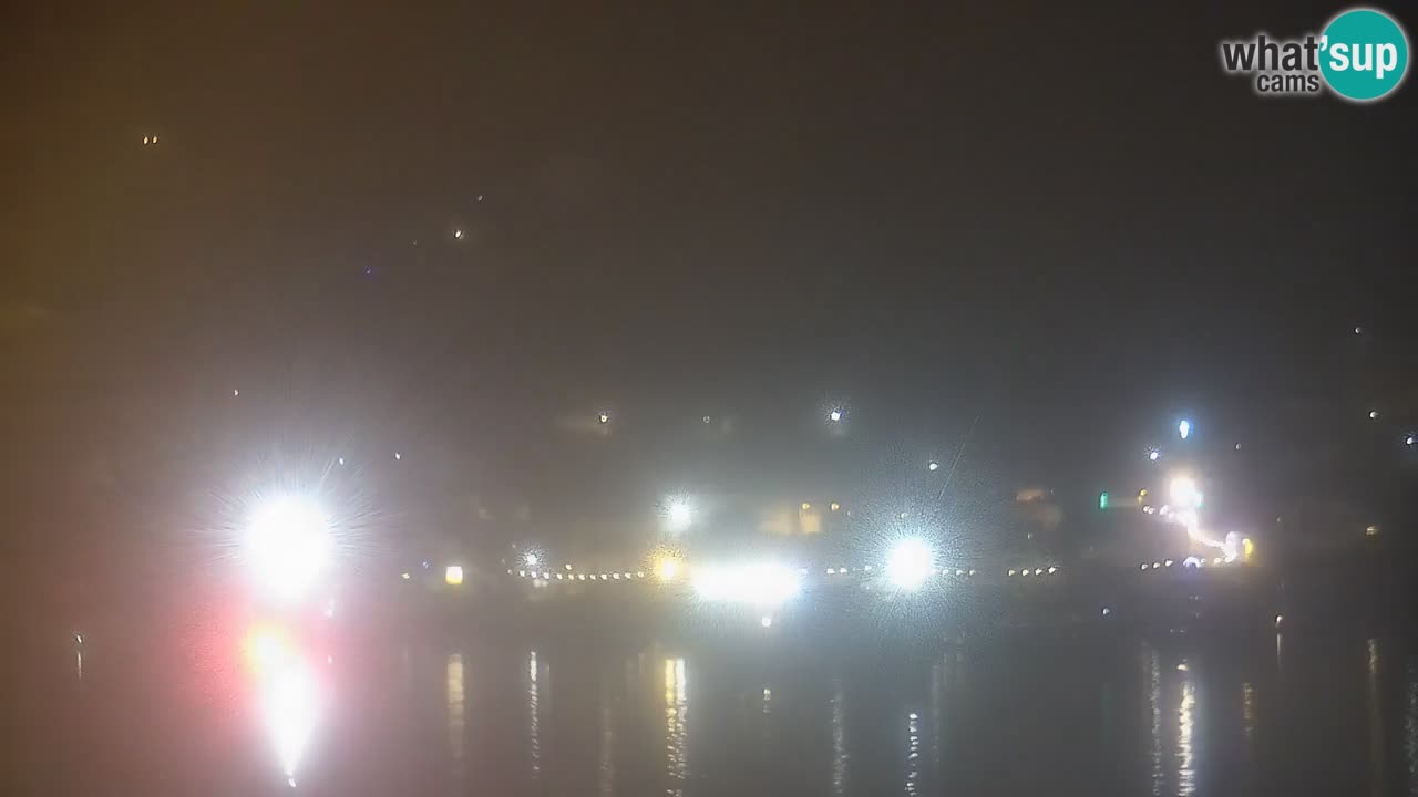 WEBCAM Ponza – Il Porto – Isola di Ponza