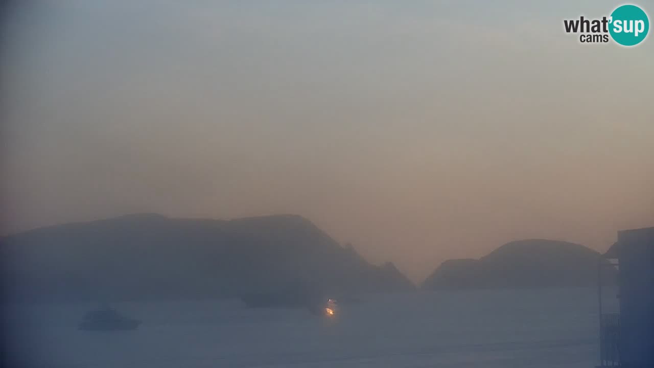 WEBCAM Ponza – Il Porto – Isola di Ponza