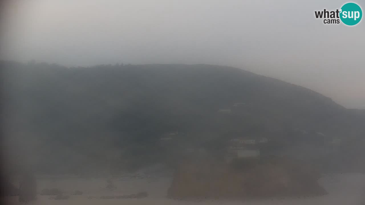 Island of Ponza livecam – the port webcam live