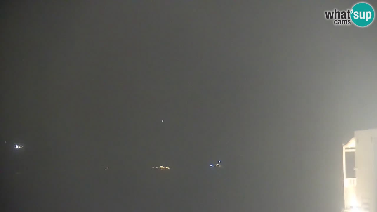 WEBCAM Ponza – Il Porto – Isola di Ponza