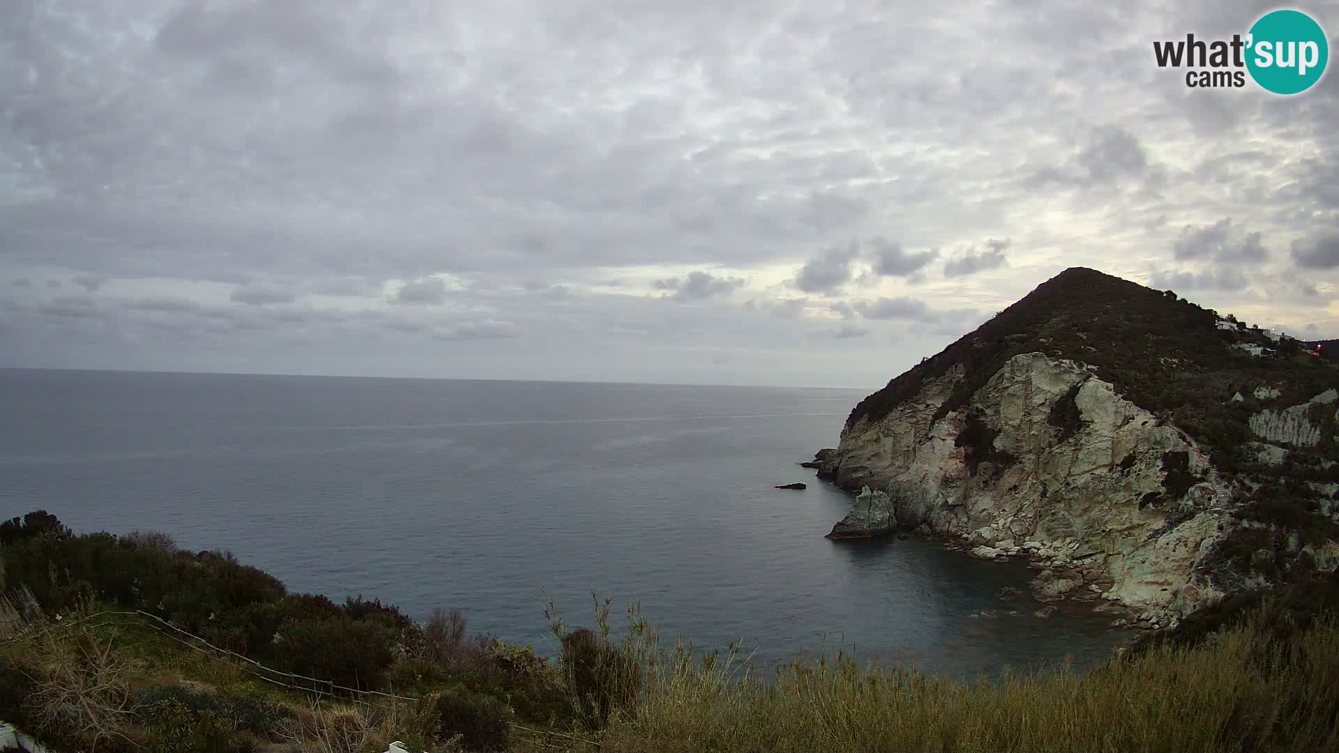 Relais Solis Webcam | isola di Ponza