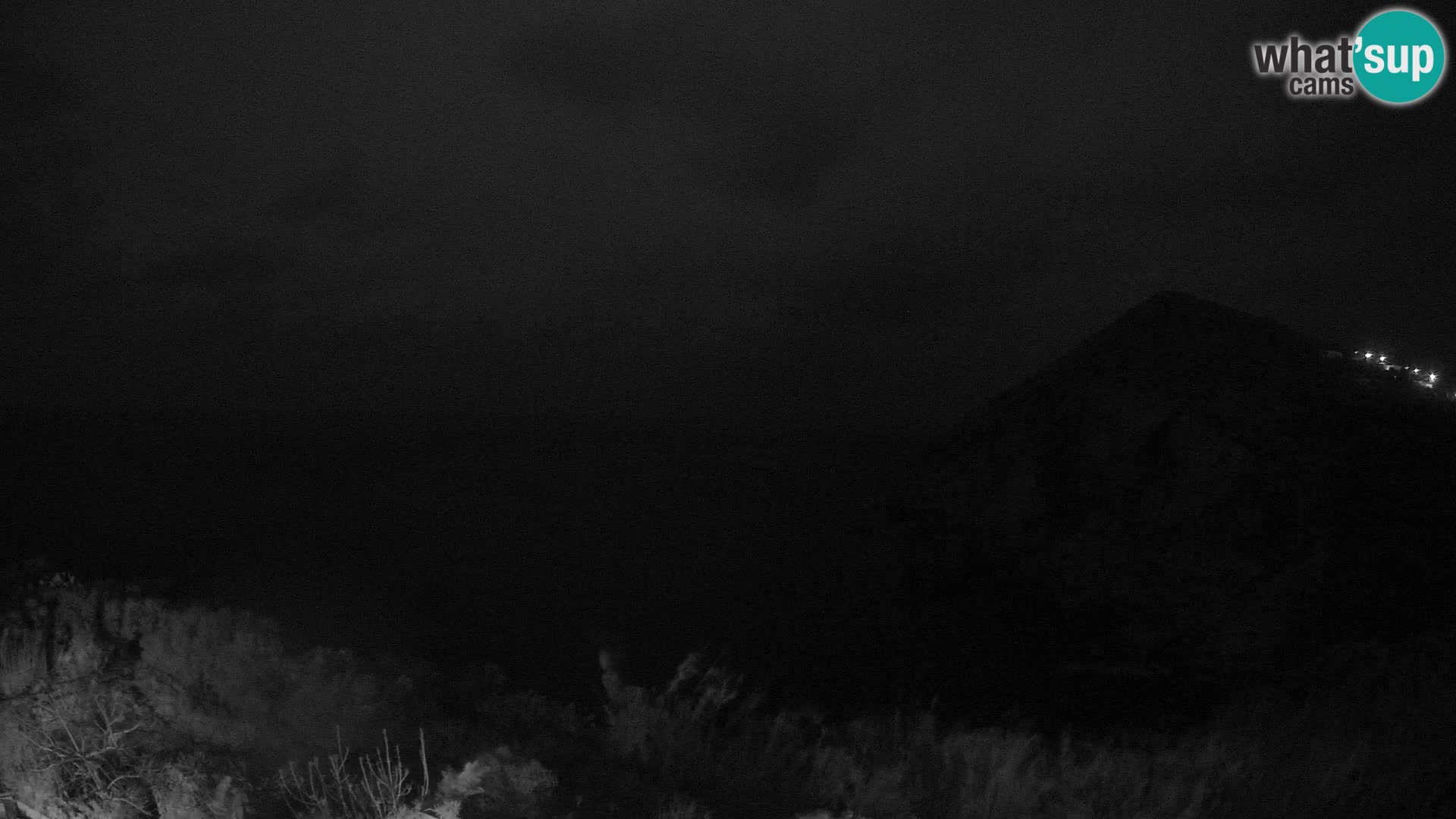 Camera en vivo Relais Solis Isla di Ponza