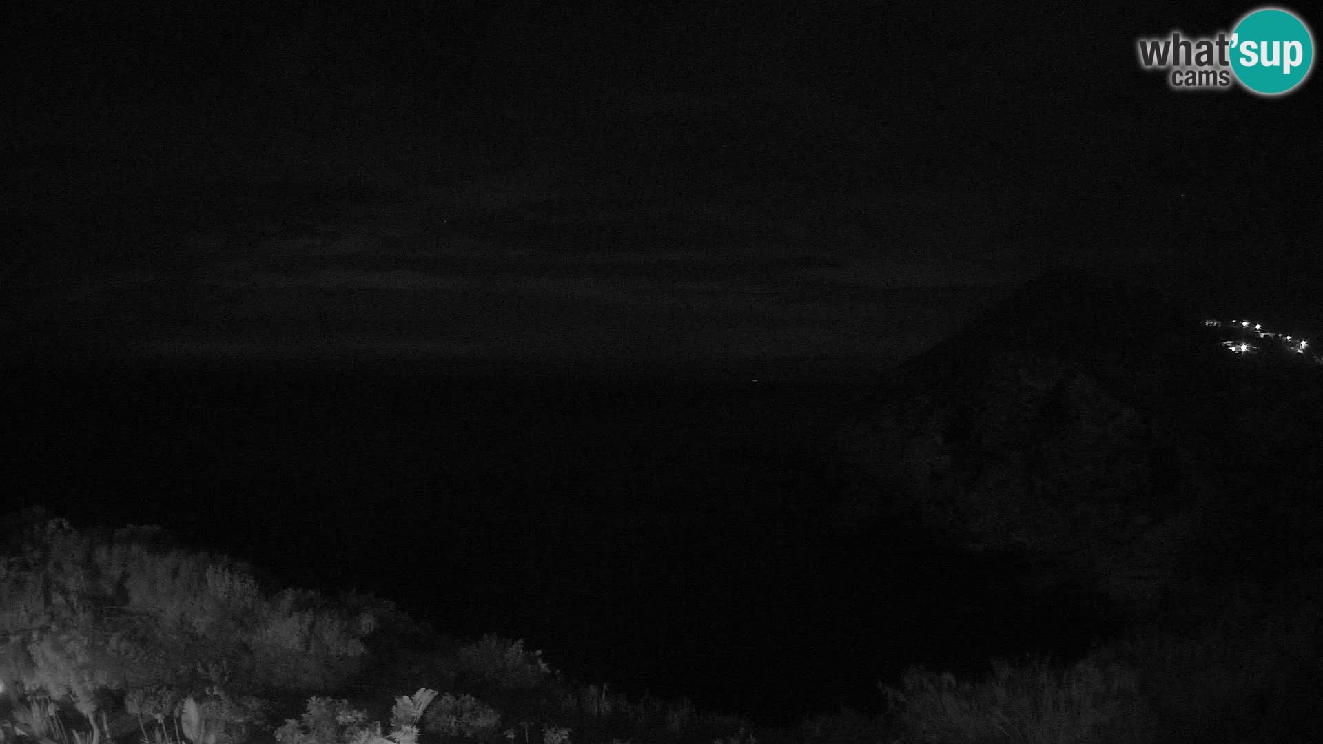 Web kamera Relais Solis | Otok Ponza