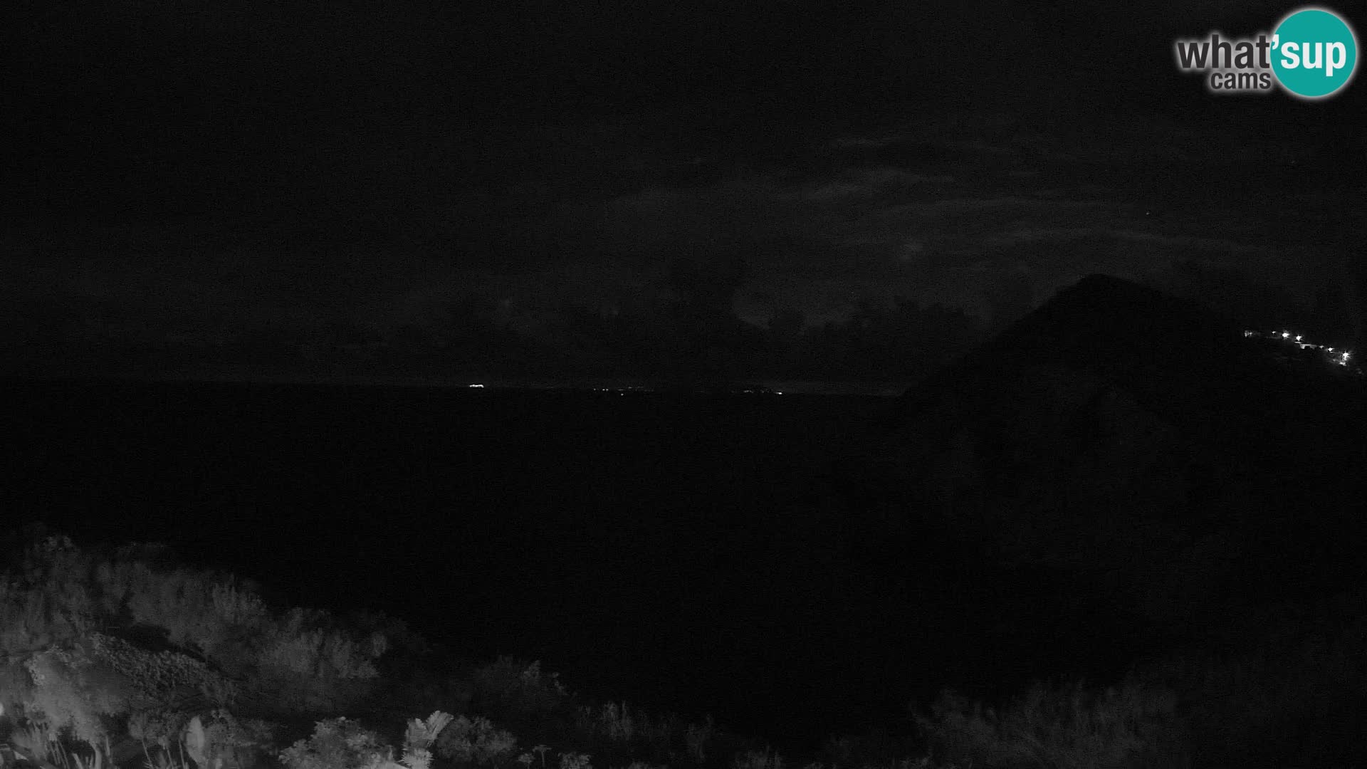Relais Solis Webcam | isola di Ponza